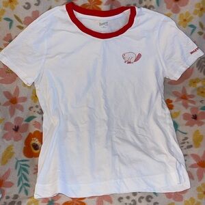 Duluth Tshirt Size Medium Short Sleeve